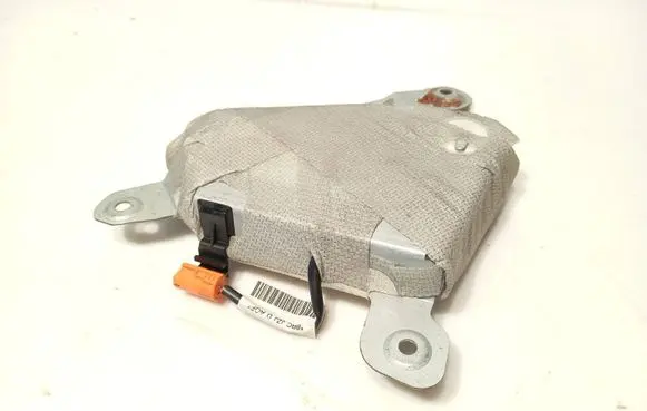 BMW 5 E39 Front door airbag 34826833202H 98B352EA036CH