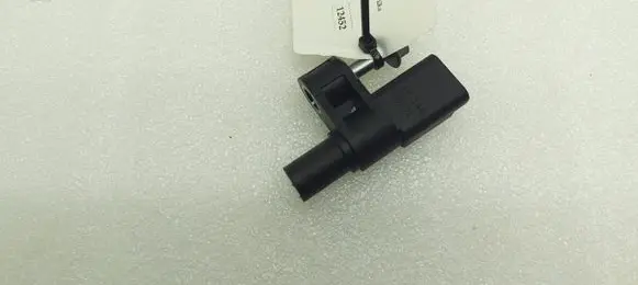 Citroen C3 Crankshaft position sensor 9688725080