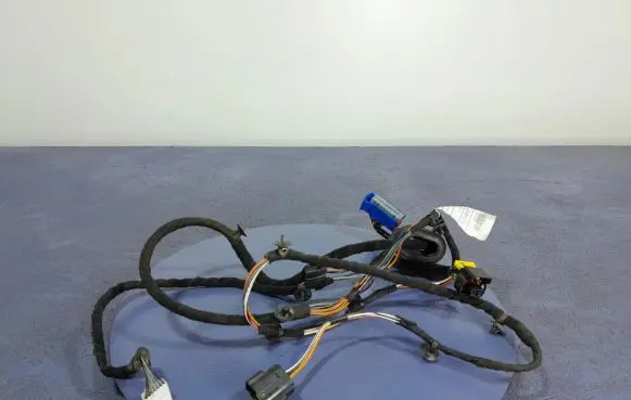 Fiat 500 Other wiring loom 518031110
