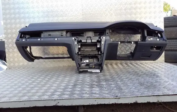 Volkswagen PASSAT B8 Dashboard 3G2857003AN