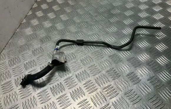 Nissan Juke I F15 Vacuum line/pipe/hose 