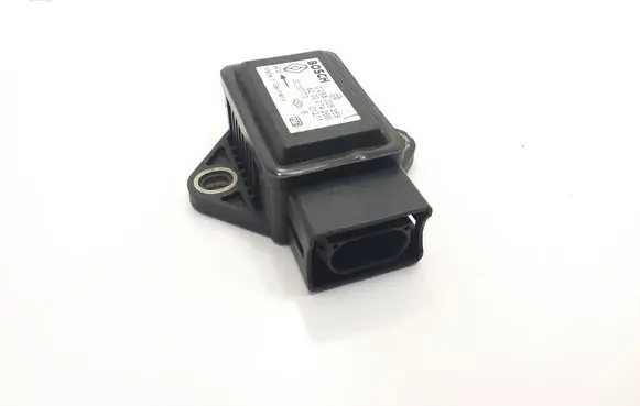Renault Scenic I ESP acceleration yaw rate sensor 0265005259 8200074266
