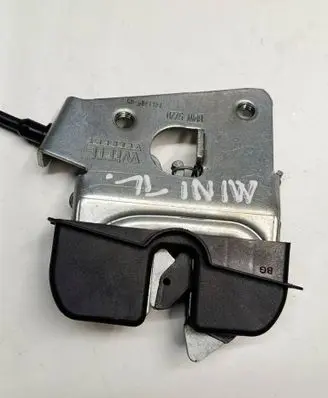 Mini Cooper F57 Seat back rest lock catch 7411910S7 7411910