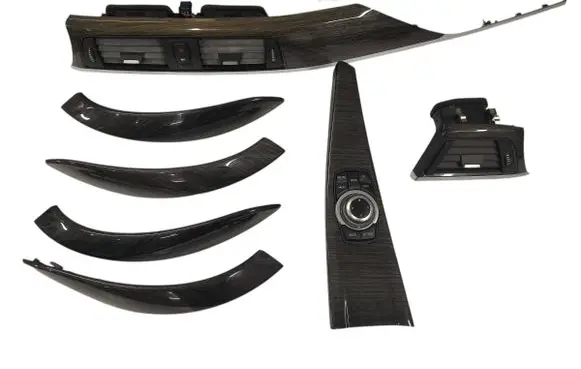 BMW 3 F30 F35 F31 Interior decorative trim set 9232072 9231237