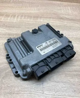 Renault Laguna II Engine control unit/module ECU 8200305678 0281011275