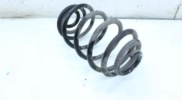 Opel Zafira B Rear coil spring