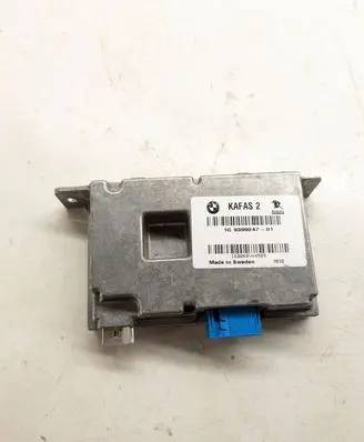 BMW 5 F10 F11 Camera control unit module 9399247