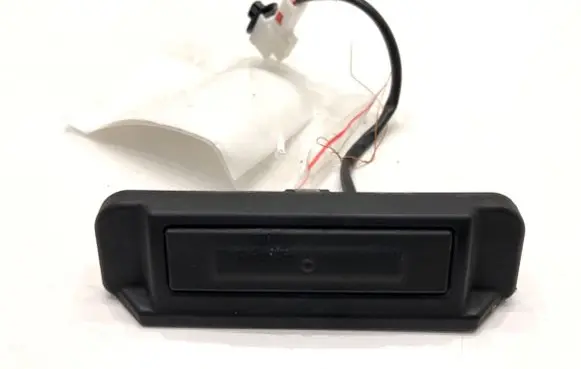 Hyundai i20 (BC3 BI3) Tailgate/trunk/boot exterior handle 