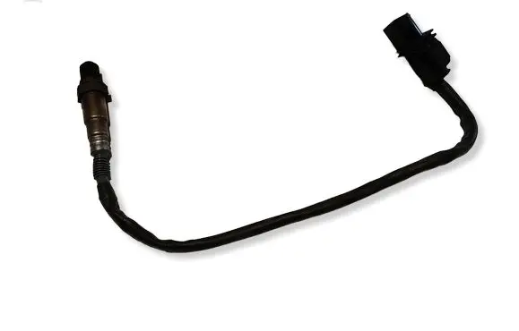 Opel Corsa D Lambda probe sensor 55564978