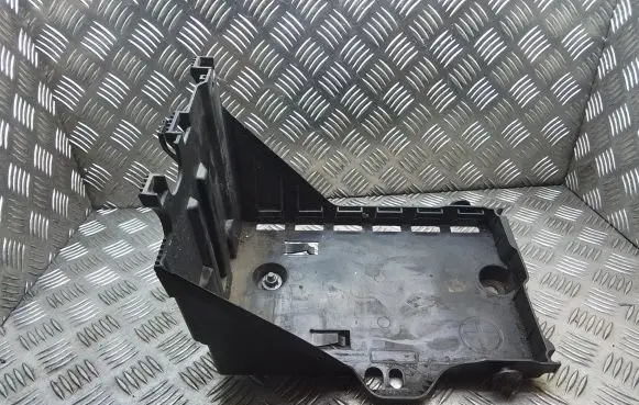 Citroen Berlingo Battery tray 9663615380