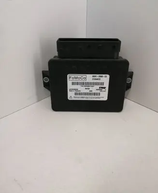 Volvo XC60 Hand brake control module 31334872