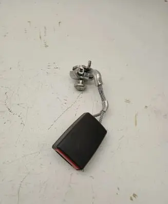 BMW M6 Rear seatbelt buckle 9172380