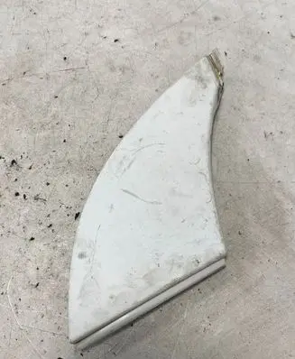 Peugeot Boxer Under headlight/headlamp trim 06530070
