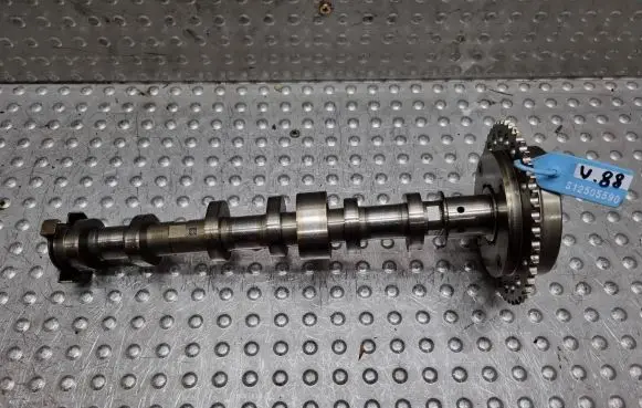 Camshaft