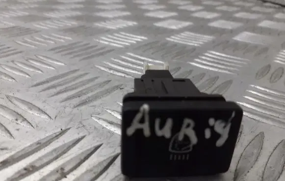 Toyota Auris 150 Headlight washer switch 84150-02040