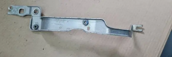 Audi A6 S6 C7 4G Fender mounting bracket 4G0807591B