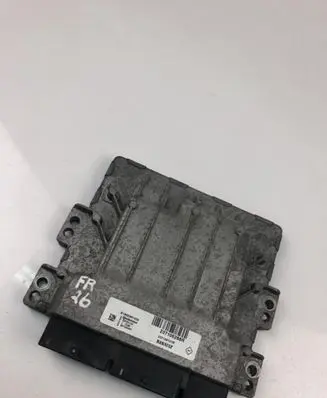 Renault Megane IV Engine control unit/module 237106288R