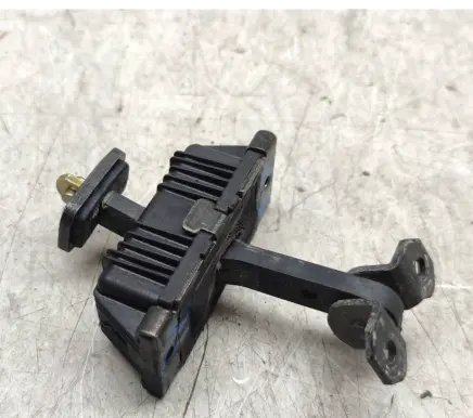 Mercedes-Benz Vito Viano W639 Front door check strap stopper A6397200016