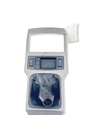 Subaru Outback Gear shifter surround trim plastic 