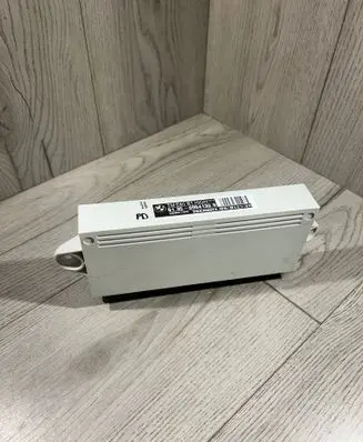 BMW 7 E65 E66 Door control unit/module 6964139 5WK48002A