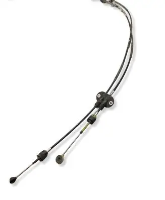 Ford Focus Gear shift cable linkage 8M5R7E395AB 2701103 6055043R01