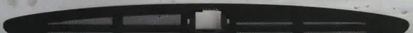 Volkswagen PASSAT B6 Dashboard air vent grill cover trim 