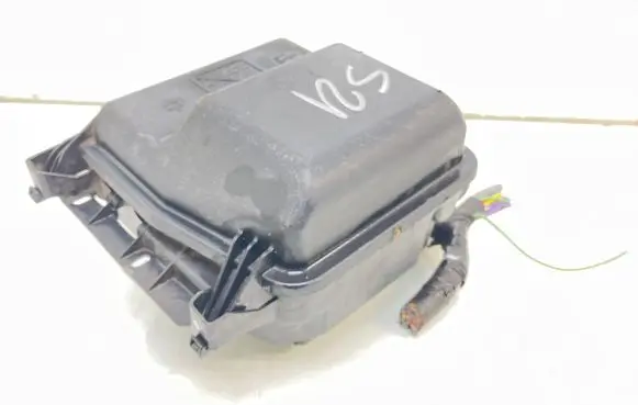 Peugeot Expert BSM Control unit 9675878780 56PD8C3Y3