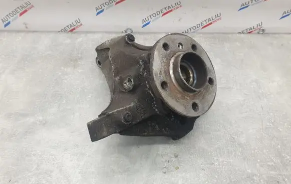 BMW 2 F45 Front wheel hub 6870838 6876646
