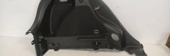 Hyundai i20 (GB IB) Other interior part
