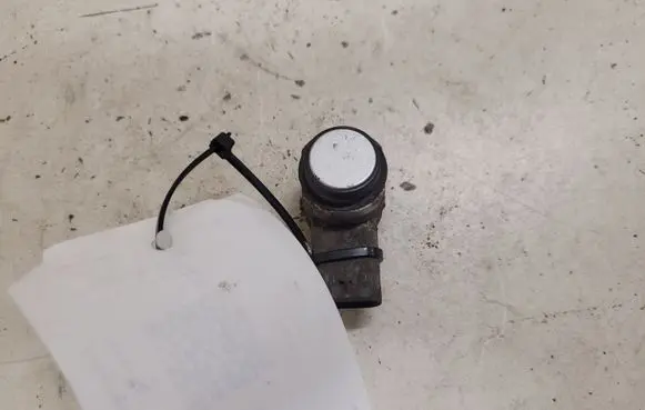 Ford Mondeo MK IV Parking PDC sensor