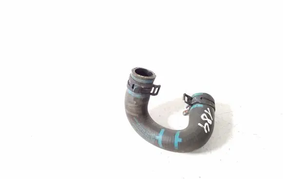 Mercedes-Benz C W204 Engine coolant pipe/hose A6512000882