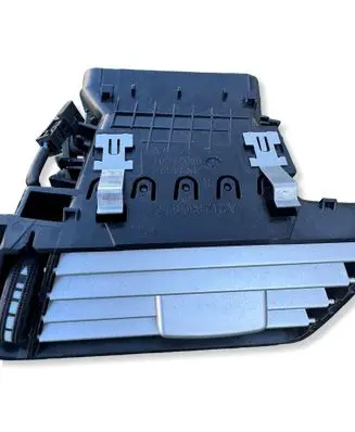 Mercedes-Benz E W212 Dashboard side air vent grill/cover trim A2128300254 06822001 2128300254