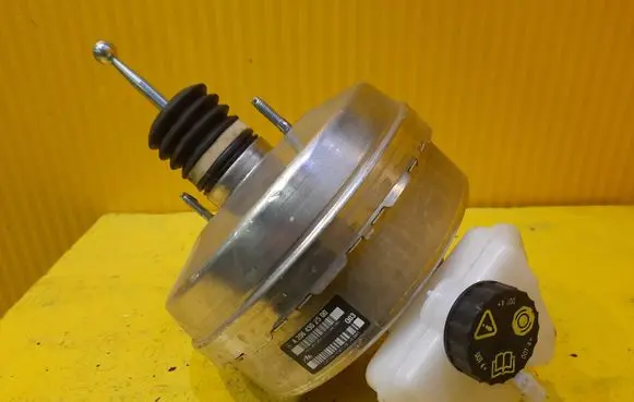 Mercedes-Benz C W206 Brake booster A2064302500