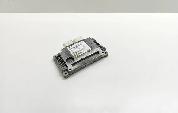 BMW 5 E60 E61 Gearbox control unit/module 7567803 756780301 27607567803