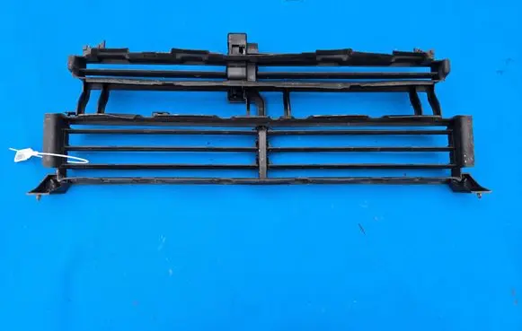 Mini One - Cooper F56 F55 Radiator support slam panel 7341924
