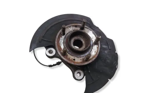 Opel Insignia B Front wheel hub 13507016 557804735 9217046