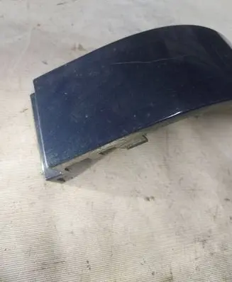 Volkswagen Sharan Rear/tail light trim molding 7M3807871
