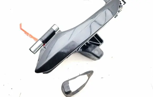 Lexus RX 450H Rear door exterior handle