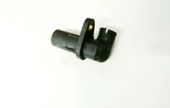 Renault Laguna II Crankshaft position sensor 7700113552