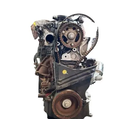Renault Scenic III - Grand scenic III Engine K9KA636 110421615R