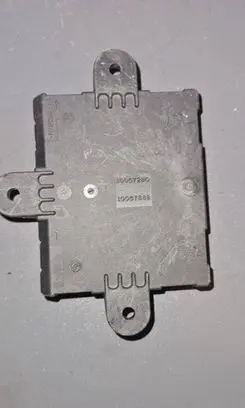 Volvo S80 Door control unit/module DG9T4B534AC 1002299801