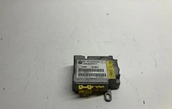 BMW 7 E65 E66 Airbag control unit/module 6920469