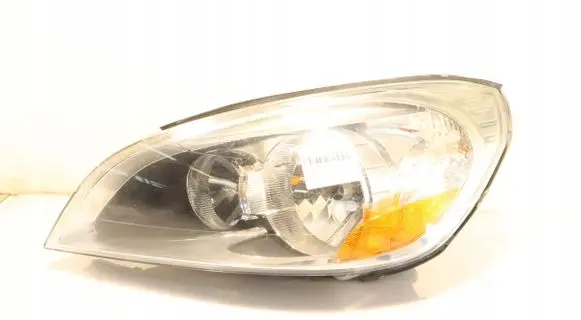 Volvo S60 Headlight/headlamp