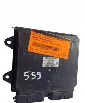 Mitsubishi Colt Engine control unit/module ECU