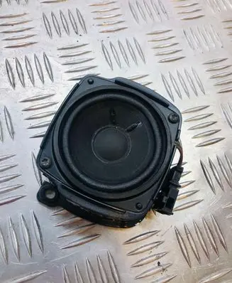 Audi A8 S8 D3 4E Parcel shelf speaker 288851001