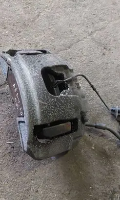 Audi A8 S8 D4 4H Front brake caliper 4H06AN