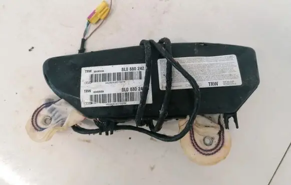 Audi A3 S3 8L Seat airbag 8l880242 404950a