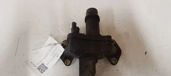 Thermostat/thermostat housing