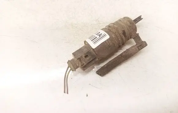 Mercedes-Benz C W203 Windscreen/windshield washer pump 20201019