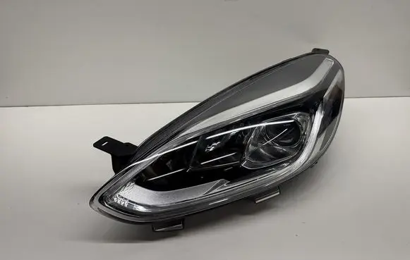 Ford Fiesta Headlight/headlamp H1BB13W030CD